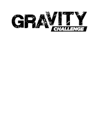 GRAVITY CHALLENGE