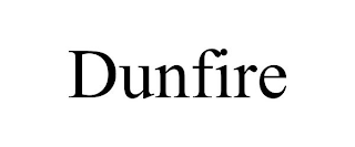 DUNFIRE