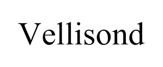 VELLISOND