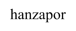 HANZAPOR