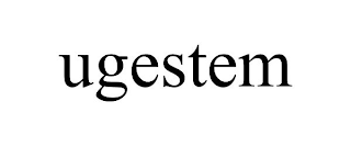 UGESTEM