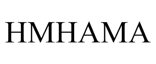 HMHAMA