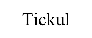 TICKUL