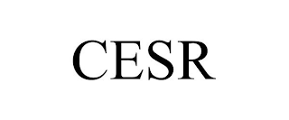 CESR