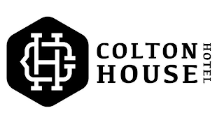 CH COLTON HOUSE HOTEL