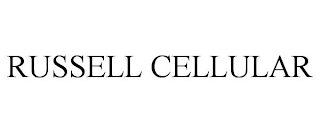 RUSSELL CELLULAR