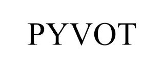 PYVOT