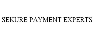 SEKURE PAYMENT EXPERTS