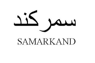 SAMARKAND