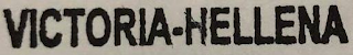 VICTORIA-HELLENA