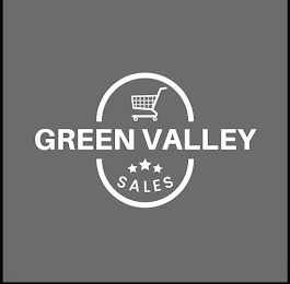 GREEN VALLEY SALES