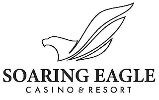 SOARING EAGLE CASINO & RESORT