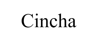 CINCHA