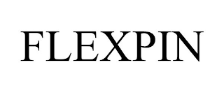 FLEXPIN