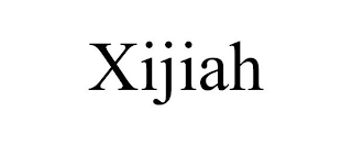 XIJIAH