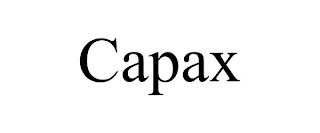 CAPAX