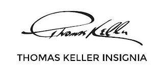 THOMAS KELLER INSIGNIA