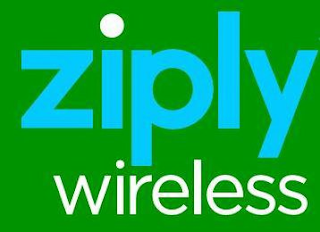 ZIPLY WIRELESS