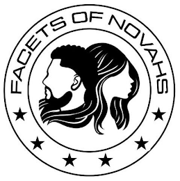 FACETS OF NOVAHS