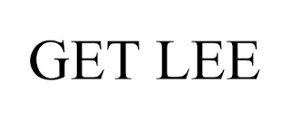 GET LEE