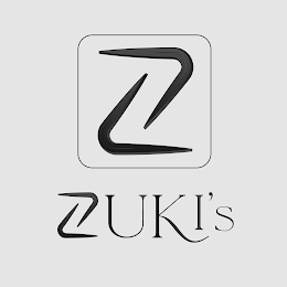 Z ZUKI'S