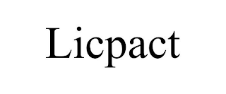 LICPACT