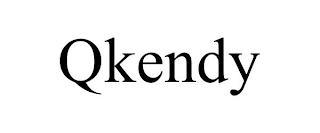 QKENDY