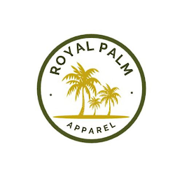 ROYAL PALM APPAREL