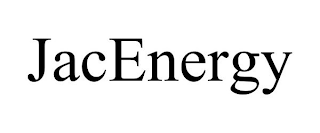 JACENERGY