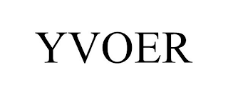 YVOER