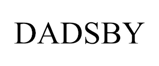 DADSBY