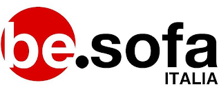 BE.SOFA ITALIA