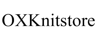 OXKNITSTORE