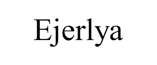 EJERLYA