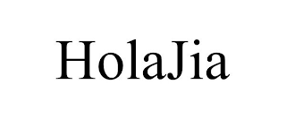 HOLAJIA