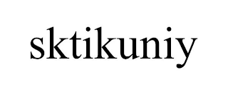 SKTIKUNIY