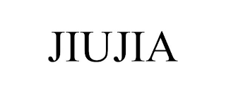 JIUJIA