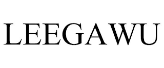 LEEGAWU