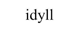 IDYLL