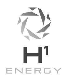 H1 ENERGY