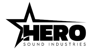 HERO SOUND INDUSTRIES