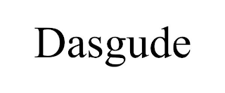 DASGUDE