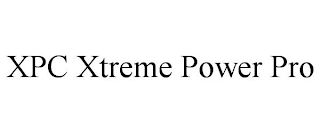 XPC XTREME POWER PRO