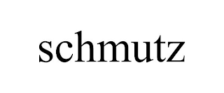 SCHMUTZ