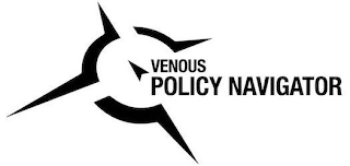 VENOUS POLICY NAVIGATOR