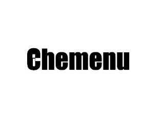 CHEMENU