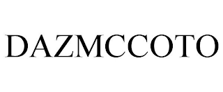 DAZMCCOTO