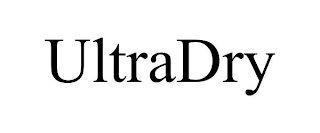 ULTRADRY