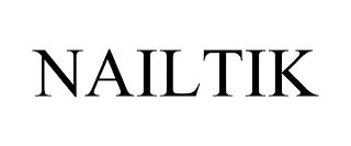 NAILTIK