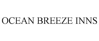 OCEAN BREEZE INNS